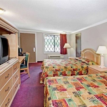 Knights Inn Austell Esterno foto