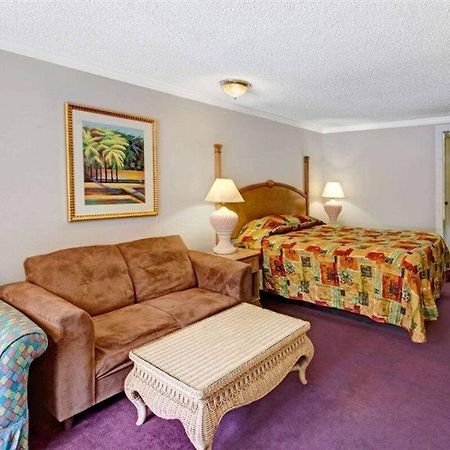Knights Inn Austell Esterno foto