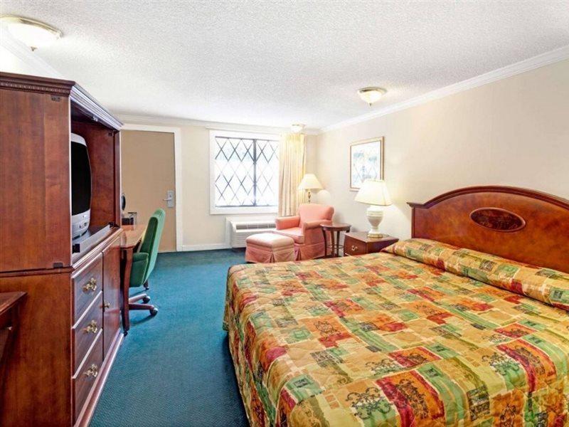 Knights Inn Austell Esterno foto