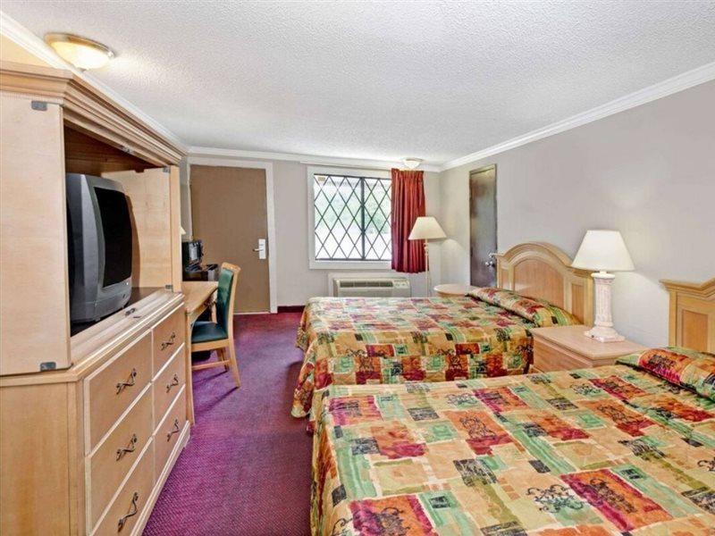 Knights Inn Austell Esterno foto