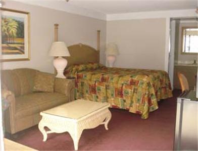 Knights Inn Austell Camera foto