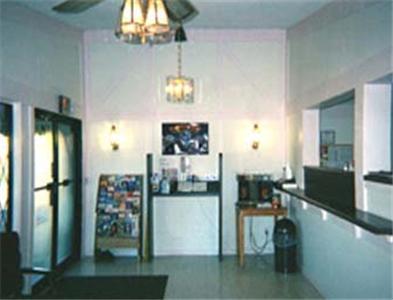 Knights Inn Austell Esterno foto